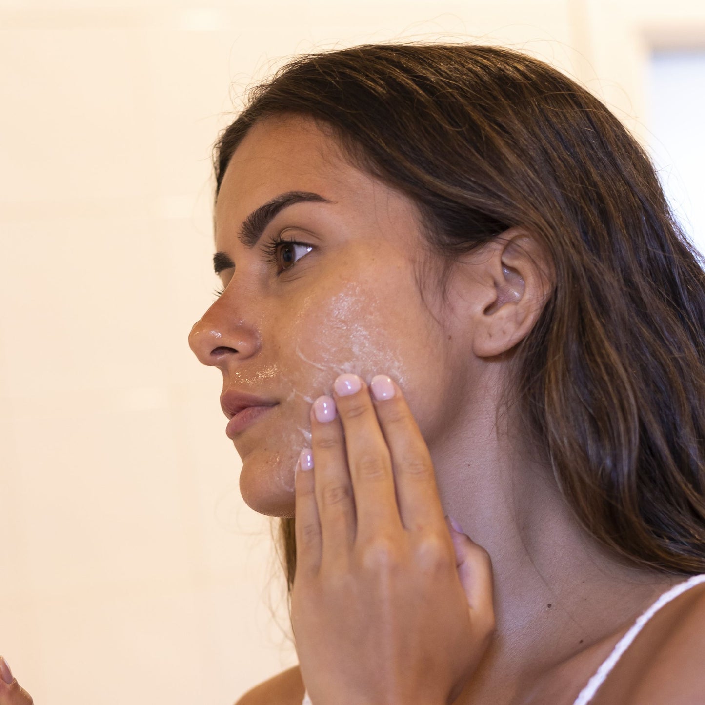 Skin Rejoice Treatment Face Wash "Céu" 200ml