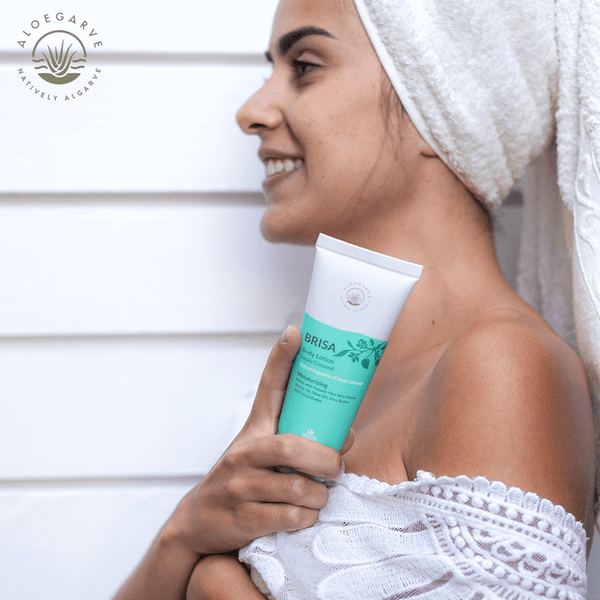 Daily Support Body Lotion 