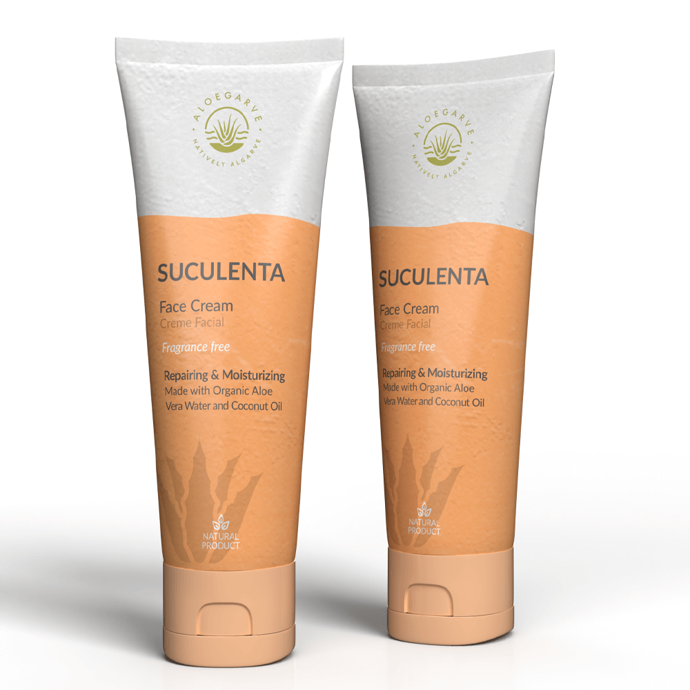 Creme de Perfeição para Impurezas "Suculenta" 50ml