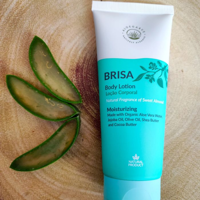 Daily Support Body Lotion "Brisa" 100ml Clothing Aloegarve Lda 