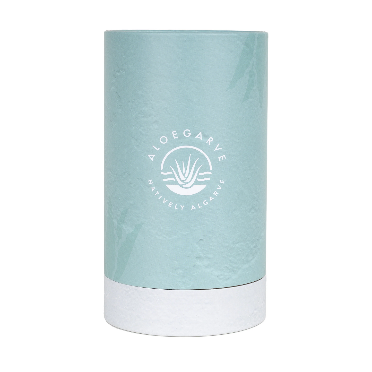 Cadeaupakket Deep Moisturizing Hand Cream "Oceano Suave" 50ml + Ultra Concentrated Aloe Vera Gel "Mergulho" 50 ml