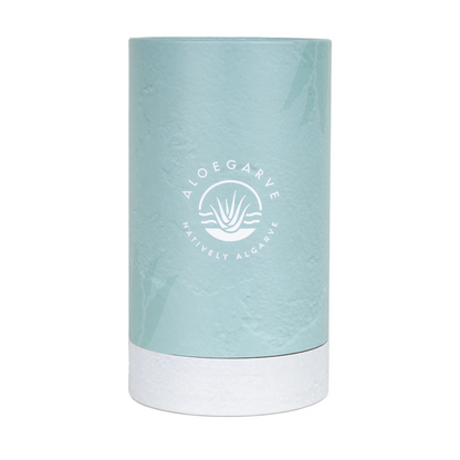 Pack Regalo Deep Moisturizing Hand Cream "Oceano Suave" 50ml + Ultra Concentrated Aloe Vera Gel "Mergulho" 50 ml