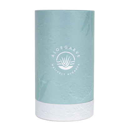 Cadeaupakket Deep Moisturizing Hand Cream "Oceano Suave" 50ml + Perfection Impurities Cream "Suculenta" 50ml
