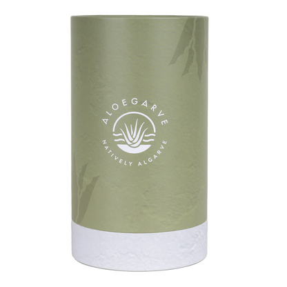 Combo Ocean Elixir Body Wash "Costa" 100ml + Ultra Concentrated Aloe Vera Gel "Mergulho" 50 ml